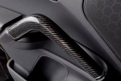 碳纖維模壓件定制