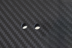 碳纖維板生產(chǎn)制作的四個步驟