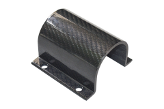 碳纖維制品高強度性能的原因在哪里