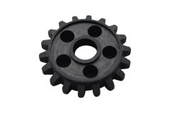 熱塑性碳纖維制品的五種成型方式