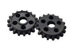 碳纖維耐高溫么