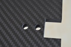 解讀碳纖維制品的模壓成型工藝