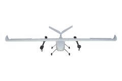 碳纖維無人機帶來了更廣闊的應用前景