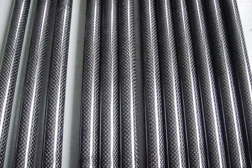 碳纖維可以用來做高壓管嗎？