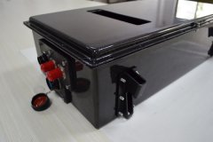 汽車領(lǐng)域中有哪些碳纖維制品的應(yīng)用